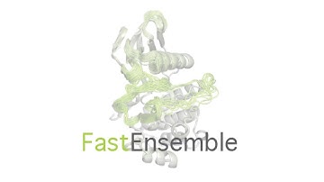 Fast Ensemble Graphical User Interface (GUI) walkthrough tutorial