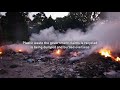 End of video