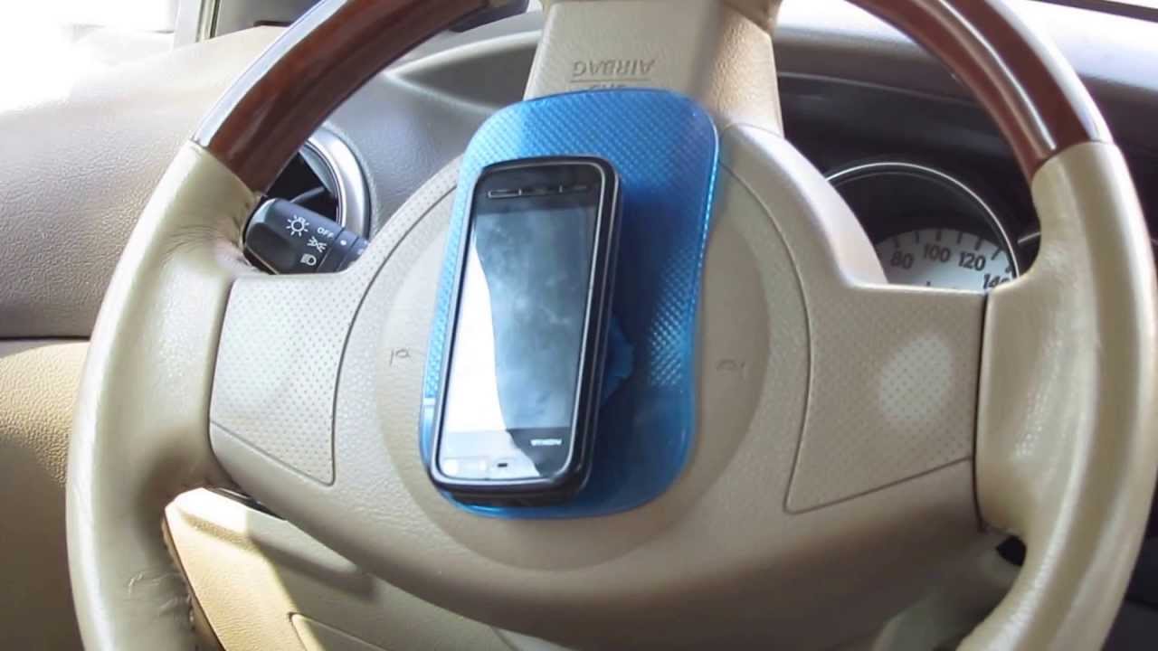 Alfombrilla antideslizante