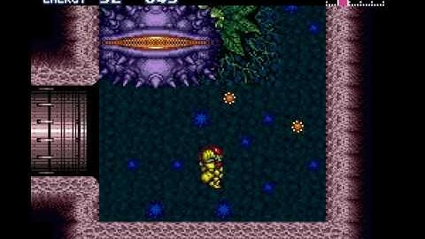 Super Metroid Limit w/ commentary part 12