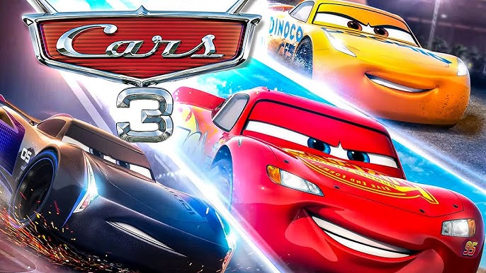 2 JOGOS DE DOMINÓ DISNEY FILME CARROS - DICANTO