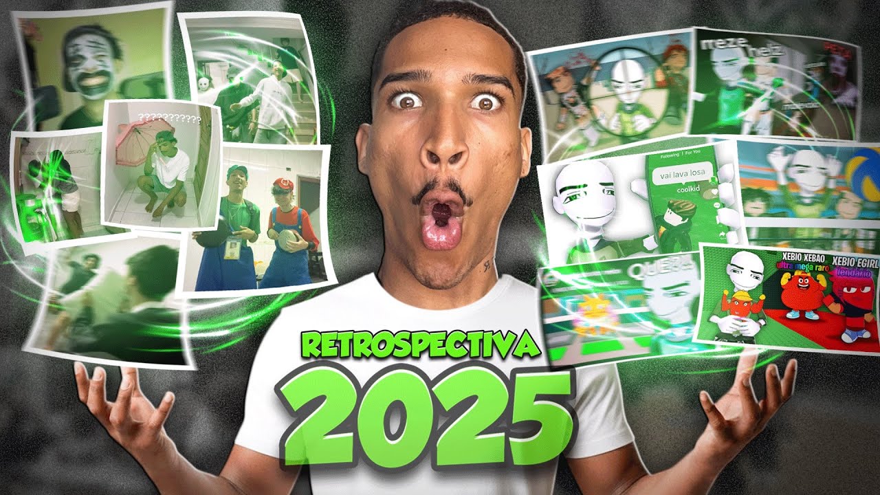 RETROSPECTIVA 2025 