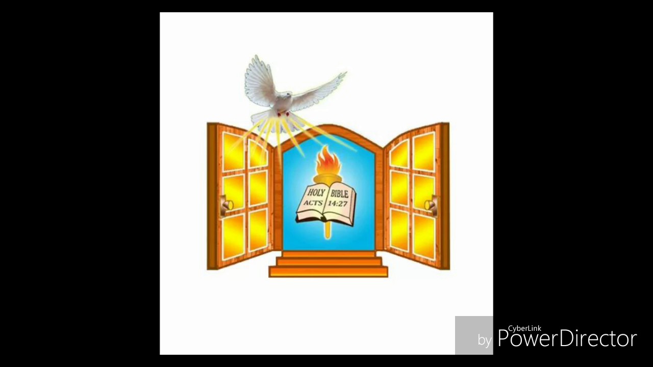 "Sa Panahon ng pagsubok sa Buhay" and "I Thank Christ Jesus" - DFC Music 4th Album