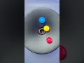 Marble Run ASMR 🌀 Metal Funnels So Satisfying!
