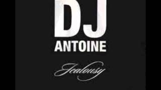 dj CoUlen - Dj Antoine the Police