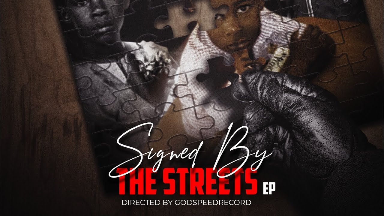 Topmann -Can’t Get We Down Again (Track 1)