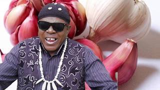 Ngoye Jeca - Hommage À Manu Dibango Covid 19 By Guy Zambo