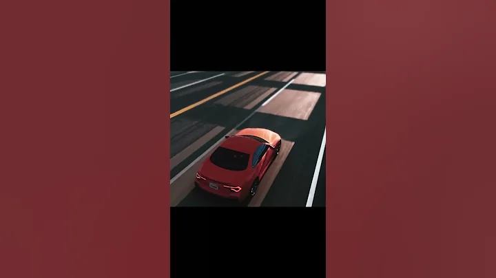 BEAMNG.DRIVE | ETK K-Series  #beamng #beamngdrive