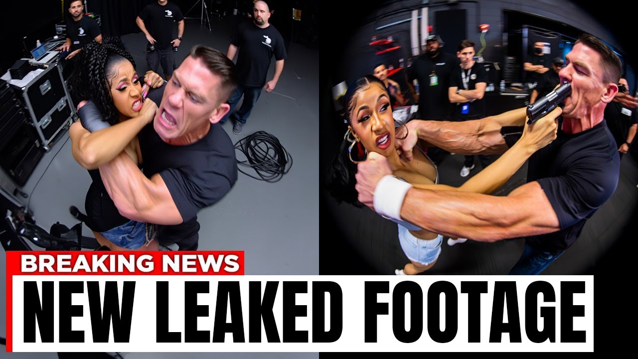 WWE Wrestlers Who Didn’t Realize The Camera Was On & Tried to Ab*se ...