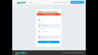How to add new Admin in osclass