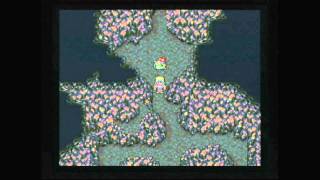 CGR Undertow - FINAL FANTASY III for Super Nintendo Video Game Review