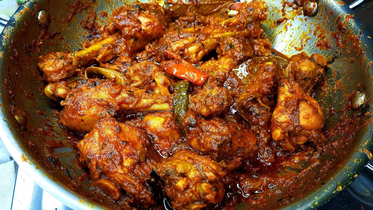 ଯଦି ଗୋଟେ ପ୍ରକାର ଚି଼କେନ ଖାଇକି ବୋର ହେଲେଣି ତେବେ ଏମିତି ବନାନ୍ତୁ ହାତ ଚାଟିଯିବେ/Chicken Kasa Odia ||