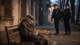 картинка: Полицейские Притесняют Ветерана, Но Его Сын — Легендарный Командир «Дельта»