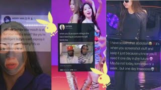 Just Like The Alphabet I Come Before U Baddie Quotes Kisy