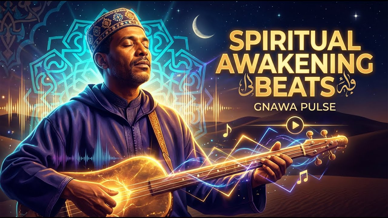 Bala Dima Fusion Gnawa Pulse