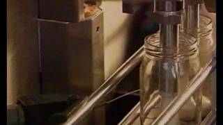 Complete packaging line UniMac-Gherri