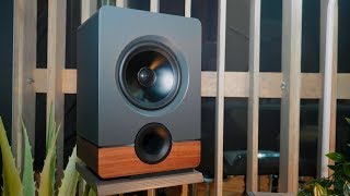 Output Frontier review | MusicRadar