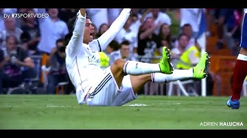 Cristiano Ronaldo ● 2015 ● Skills Show |HD Teo CRi
