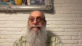 Цинагога. Отвечаем на слова. Исход субботы 16 мая. Крещение по нашему.