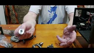 видео: Компрессор высокого давления, неисправности, советы по эксплуатации картинка: Компрессор высокого давления, неисправности, советы по эксплуатации