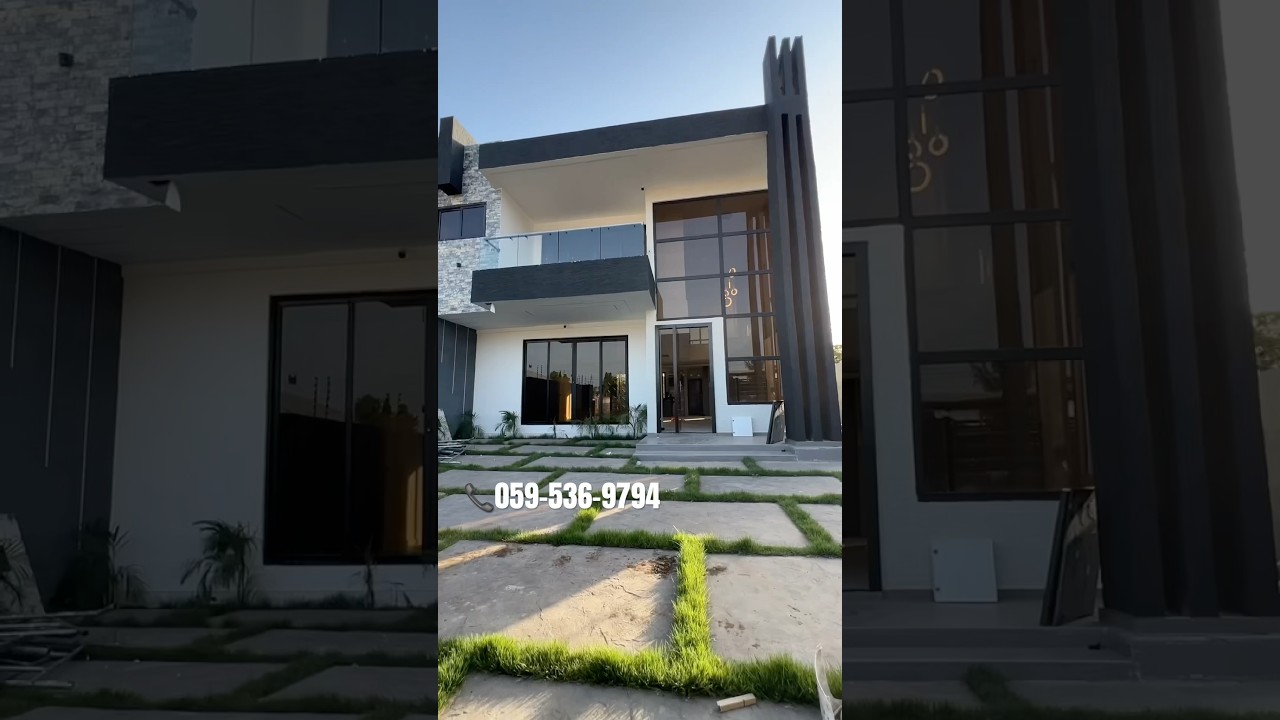 4bdrm House in East Legon for sale