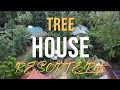Tree house /hub resort and resto