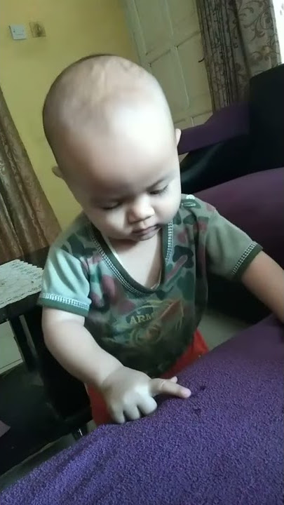 Anak  62 Goyang Santuy