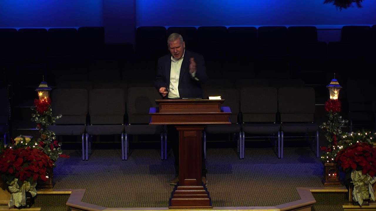 A Thriving Relationship With Jesus Christ [12.28.25PM]