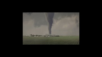 Tornado | very dangerous and powerful |