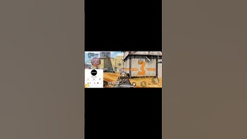 Finding Best Pistol On #codm L-Car 9