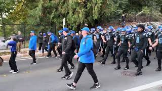 Bothell HS v Mount Si Parade 2023