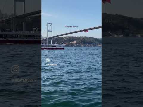 Boğaz Manzarası Sezen Aksu Sesiyle Keşfet Shorts Fypシ Viralvideo Sezenaksu Begonvil 