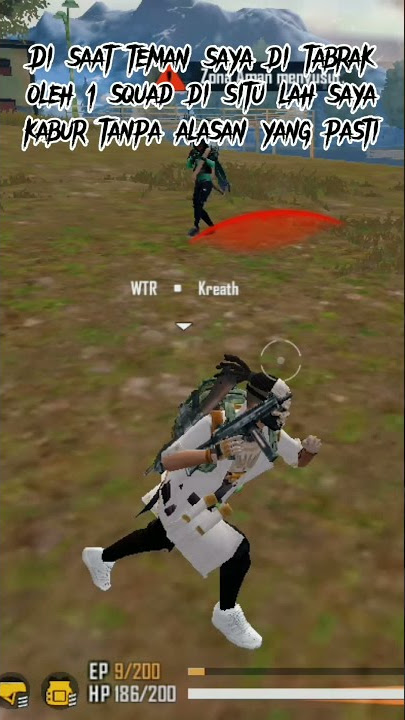 GAMEPLAY FF 30 DETIK || QUOTES FF KEREN