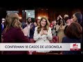 Alerta por brote de enfermedad del legionario en Manhattan: Estos son los síntomas