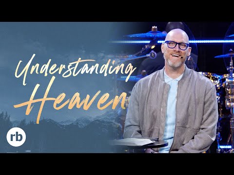 Understanding Heaven | Heavenly Paradise | Heaven! (Part 2) | Chris Goeppner