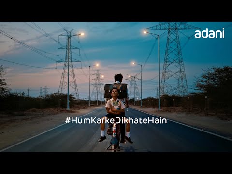 Hum Karke Dikhate Hain | Growth With Goodness Against All Odds