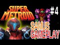 サムスがサムスを実況する（スーパーメトロイド）＃４最終回