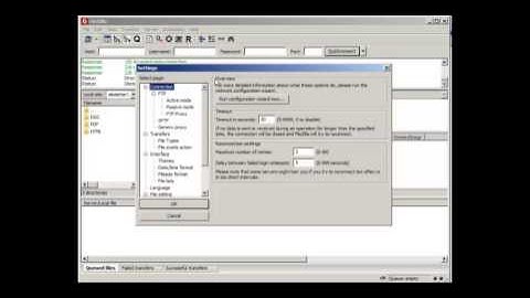Jason Smith’s Training - FTP Filezilla