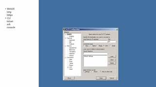 Tutorial – Cara mengkases firewall Hillstone