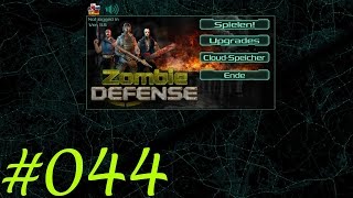 Down the Rabbits Hole ► Zombie Defense ★ Folge #044 [HD] [Deutsch] screenshot 1