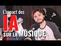 Comment les ia vont transformer lindustrie de la musique 