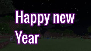 Happy New Year