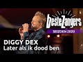 Diggy Dex - Later als ik dood ben | Beste Zangers 2020