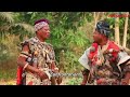OGUN ALAAFIN ATIBA - An African Yoruba Movie Starring - Lalude, Digboluja