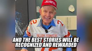 Share Your Gallery Furniture Or Mattress Mack Story