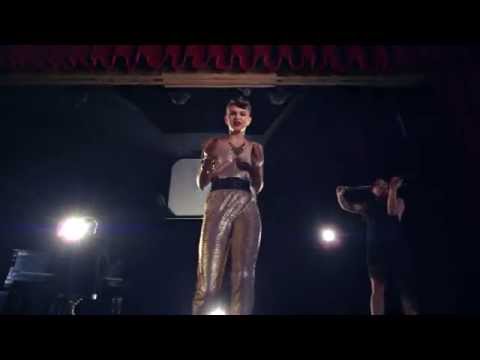 'Movies' Lela Brown ft. Lele