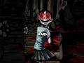Cozy or creepy?      #indiegames #cozygaming #horrorgaming