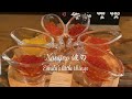 東京自由が丘 波の Namino 六色丼 |Emily&rsquo;s little things