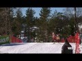 03.03.2013 Biathlon Oslo Massenstart Winner Tora Berger(full)