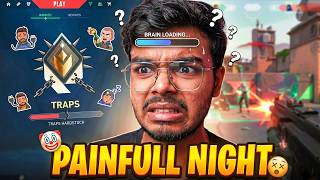 This is EXACTLY what happens in my games! ( No Toxicity ) !points #valorant #valorantlive